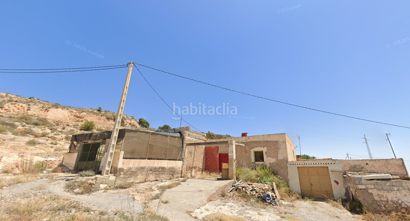 Foto e4e5af57-7d60-4855-8f8b-b433ed2c007f. Appartamento in pampanico 20 in Santa María del Águila Ejido (El)