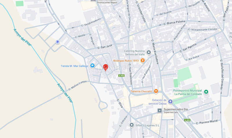 Foto 284a041d-9f61-4aca-b47f-74580e7da1b5. Appartement dans calle mantua 29 dans Palma del Condado (La)