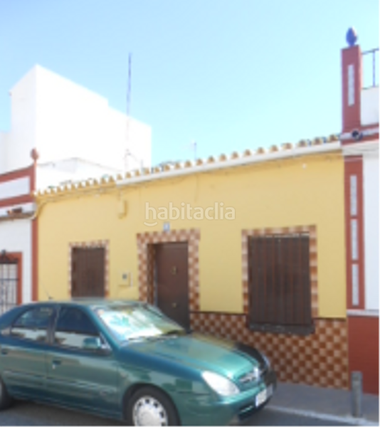 Foto 693719e6-9226-433f-802a-31344c058c10. Appartement dans calle mantua 29 dans Palma del Condado (La)