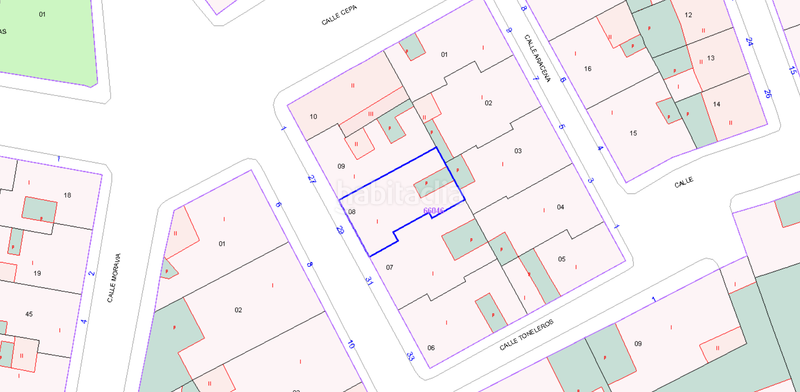 Foto bd903da9-eccd-4a62-9730-cafe4a7b37a1. Appartement dans calle mantua 29 dans Palma del Condado (La)