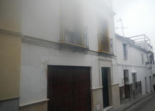 Appartement à Calle antonio jimenez navarro 6. Vivienda en marchena  calle antonio jimenez navarro