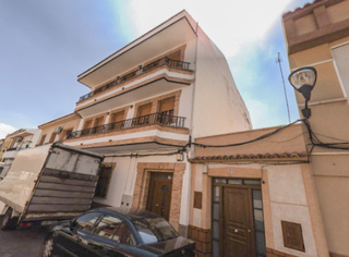 Pis  Calle ramo 22. Vivienda en miguelturra  calle ramo