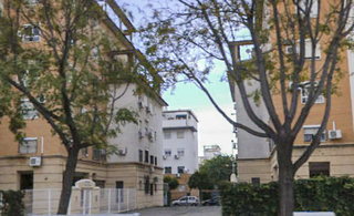 Pis a Calle flor de nieve. Adosado en sevilla  calle flor de nie