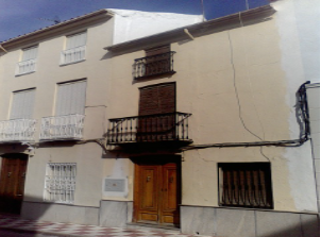 Appartement  Calle parras bajas 50. Adosado en torredonjimeno  calle parras bajas