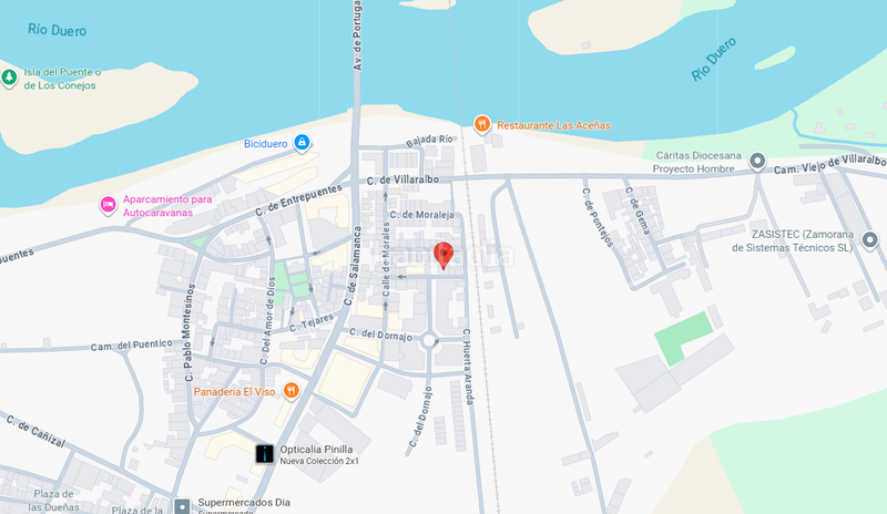 Foto 3cec9c23-d1aa-4dc2-ab56-944d4f526d8a. Appartamento in calle madridanos 13 in Pinilla Zamora