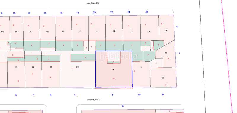 Foto deca4cec-32e8-440e-8392-e96f5de48d7b. Appartamento in calle madridanos 13 in Pinilla Zamora