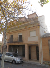 Appartement  Plaza santa juana 6. Vivienda en numancia de la sagra  plaza santa juana