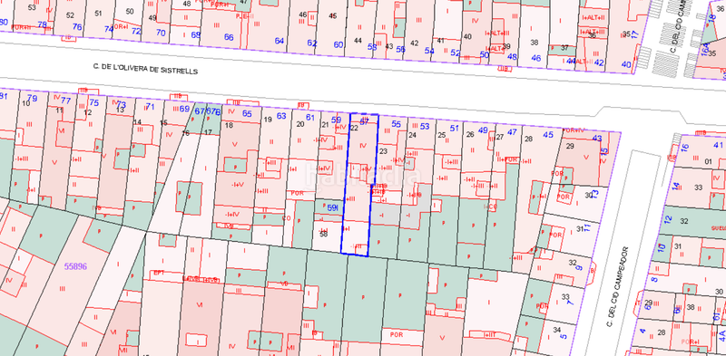 Foto 902b7dcc-4795-4795-a16f-07b0ede3aff9. Appartamento in calle olivera de Sistrells 57 in Sistrells Badalona