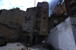 Appartement  Calle del teide 91. Vivienda en lhospitalet de llobregat  calle del teide