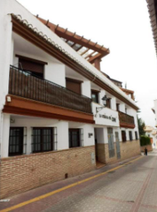 Pis  Calle real 33. Vivienda en la zubia  calle real