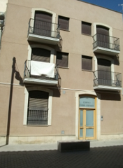 Appartement  Calle verge de la merce 24. Vivienda en almacelles  calle verge de la merce