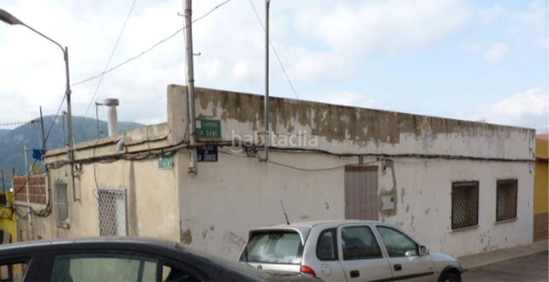 Foto 02d9a616-ce3f-4812-b2c3-f779d8bedc78. Pis a calle de la sang 1 a Tavernes de la Valldigna