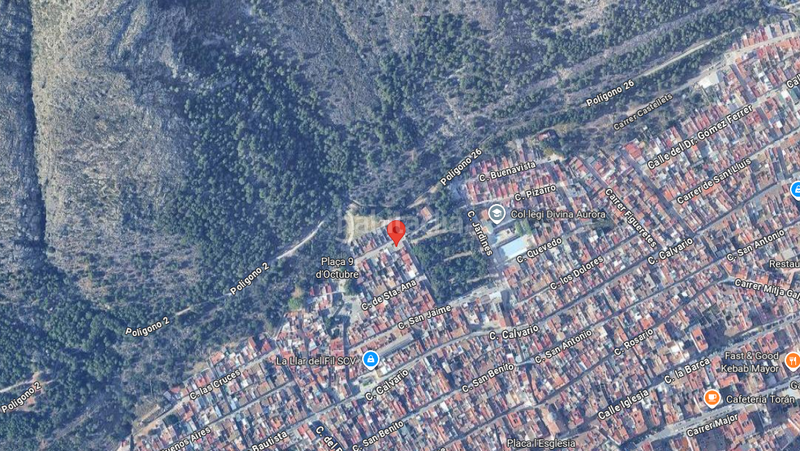 Foto 0e0b6a43-f413-42a0-8bbb-0b8eec261861. Pis a calle de la sang 1 a Tavernes de la Valldigna