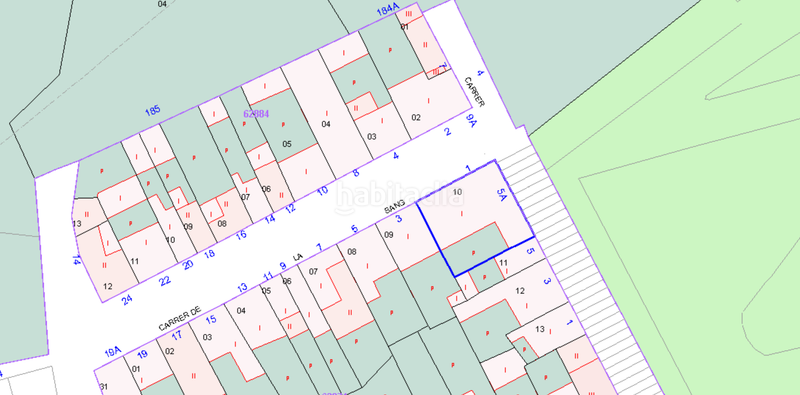 Foto d51ccb6e-c989-4c56-9f4c-0b15d9477bf8. Pis a calle de la sang 1 a Tavernes de la Valldigna