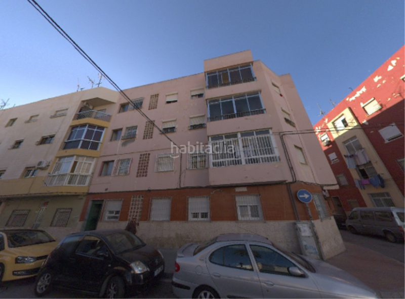 Foto 0ebe151b-ead4-4b13-92ed-3b443c792065. Appartamento in calle juan goytisolo 43 in La Chanca - Pescadería Almería