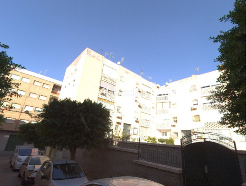 Foto 83220c30-8b99-4f8e-a3a9-09bfcb2e1985. Appartement dans glorieta amor de dios 1 dans La Chanca - Pescadería Almería