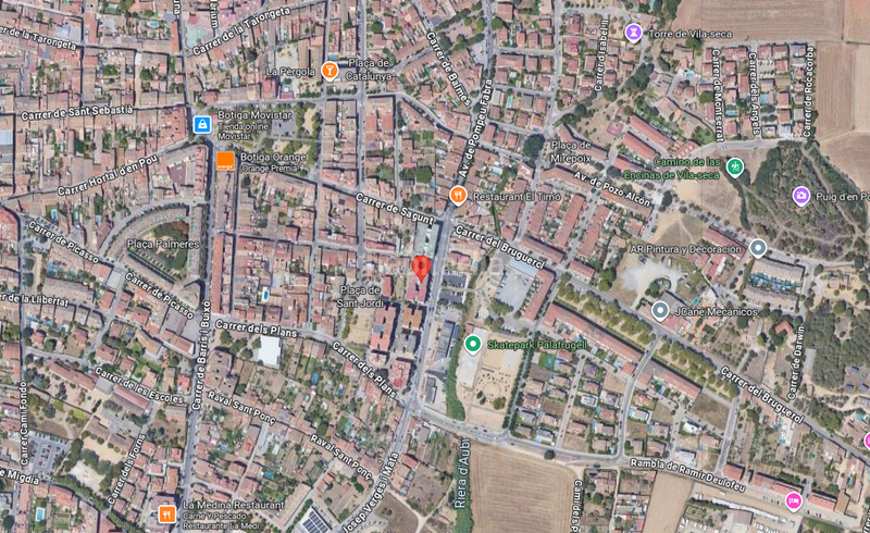 Foto 652e1838-eae7-43f4-a6c1-cd9ad36957ce. Piso en calle garcia lorca 6 vivienda calle garcia lorca en Palafrugell