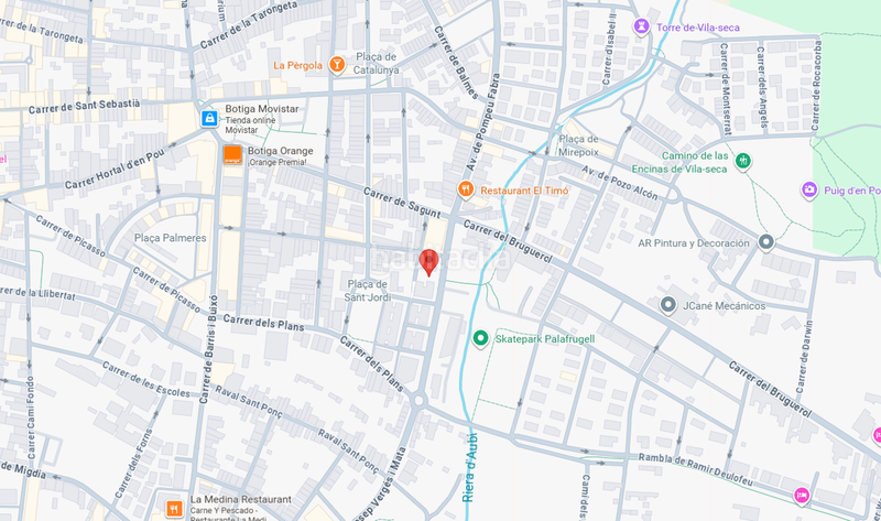 Foto 706f2eb6-942a-44f7-960b-92a2bb092462. Piso en calle garcia lorca 6 vivienda calle garcia lorca en Palafrugell