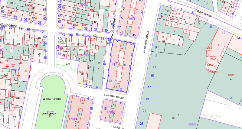 Foto d1e6caa3-2fb2-4a25-b69c-fd5e4b25e331. Piso en calle garcia lorca 6 vivienda calle garcia lorca en Palafrugell