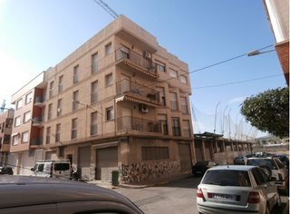 Pis a Calle juan ramon jime 2a. Vivienda en caravaca de la cruz  calle juan ramon jimenez