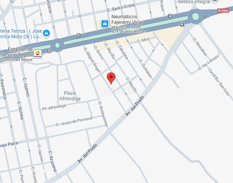 Foto c52154c9-6bff-46d6-b4f0-8b01ce47d17e. Piso en calle miguel angel 35 vivienda calle miguel angel en Vícar