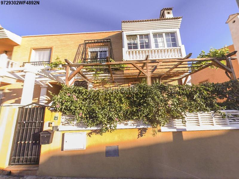 Foto 4cd484ae-c7a8-4f96-9348-0b83dd600206. Appartement dans calle alimoche 14 dans Huércal de Almería