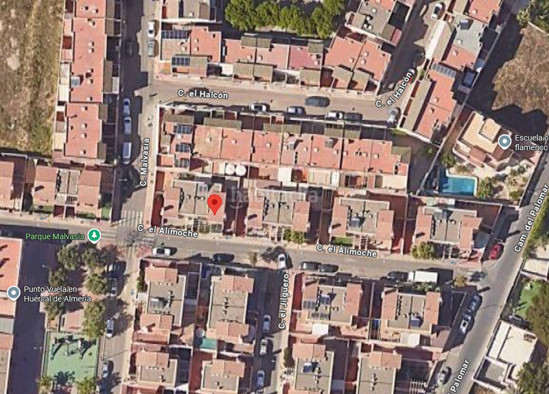 Foto a52476ed-d78a-4e5e-8369-d44d959ae0ac. Appartement dans calle alimoche 14 dans Huércal de Almería