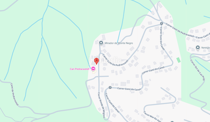 Foto 39bc83cb-c667-4c3a-bd45-85b62e7d6741. Appartamento in calle cami de pedracastell 122 in Sant Cebrià de Vallalta