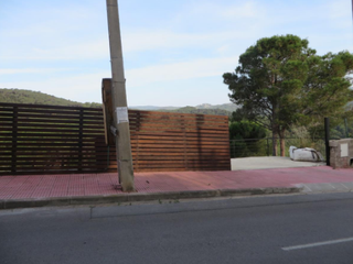 Appartement à Calle cami de pedracastell 122. Vivienda en sant cebria de vallalta  calle cami de pedracastell