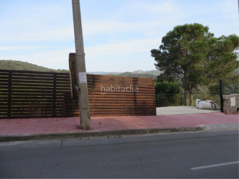 Foto ec65feb9-f931-4371-9345-634037817e1a. Appartamento in calle cami de pedracastell 122 in Sant Cebrià de Vallalta