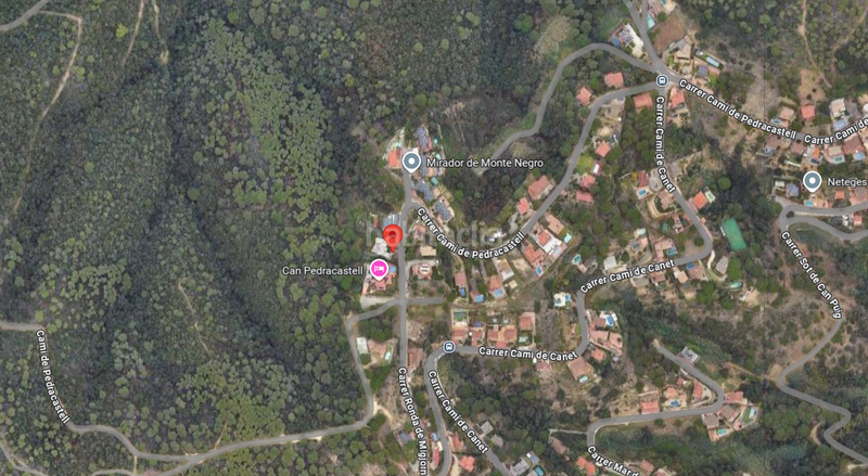 Foto f9818dfd-523b-4738-ac24-6476426835c3. Appartamento in calle cami de pedracastell 122 in Sant Cebrià de Vallalta