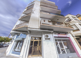 Appartement  Avenida sant vicenç 1. Vivienda en el vendrell  avenida sant vicenç