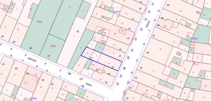 Foto 0c2f3051-42be-4781-816c-df4a12f04ba5. Appartamento in calle san pedro 28 in Real de Montroi