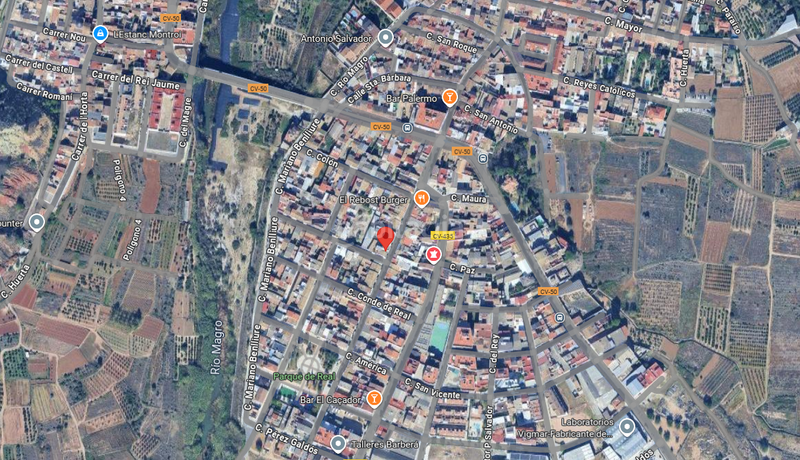 Foto af55ccf5-b3cc-4959-b7fb-51828fa4a366. Appartamento in calle san pedro 28 in Real de Montroi