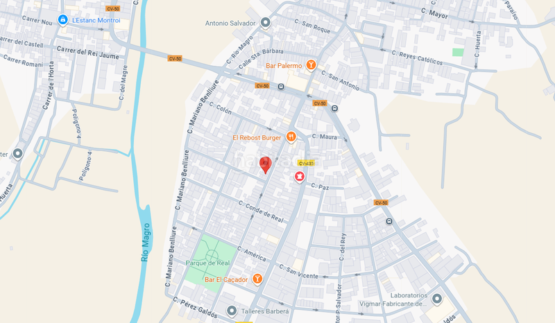 Foto b8b1c26c-211a-4826-afe5-9277cf9da616. Appartamento in calle san pedro 28 in Real de Montroi