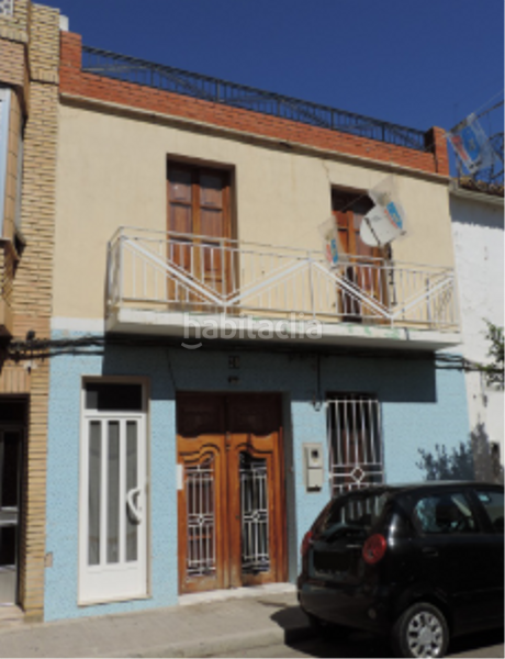 Foto d3731da9-8803-4dda-a7f2-d1bd297f14bc. Appartamento in calle san pedro 28 in Real de Montroi