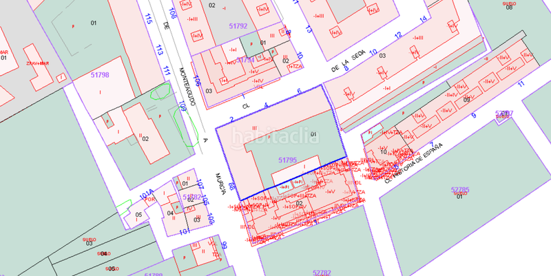 Foto 1f87afe7-eaee-496d-af4d-16090f84c408. Appartamento in San Antón Murcia