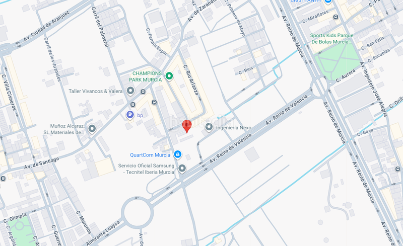 Foto a83c1971-f8bd-4170-bf1e-2ff0e131b161. Appartamento in San Antón Murcia