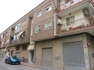 Appartamento in Calle La Seda 4