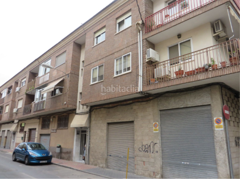Foto c6829eb7-3177-4df7-8942-850687203159. Appartamento in San Antón Murcia