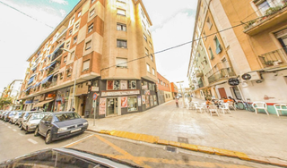 Pis  Calle nou d'octubre 44. Vivienda en gandia  calle nou doctubre