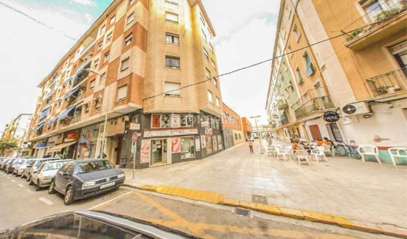 Foto 4a89fe78-366d-4644-aa8e-ec8cf1e23303. Appartamento in calle nou d'octubre 44 in Plaza Elíptica - República Argentina Gandia