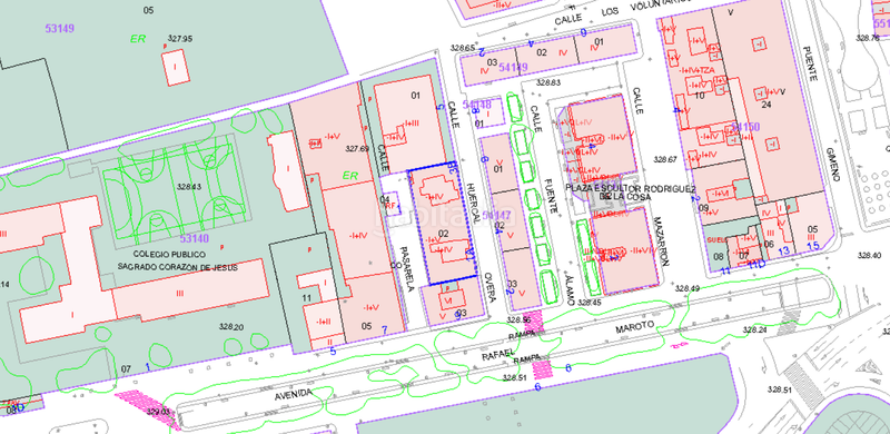 Foto 25be5be8-dd2b-4ba1-8969-3981eebdb465. Pis a calle huercal-overa 1 a San Cristóbal - San Diego Lorca