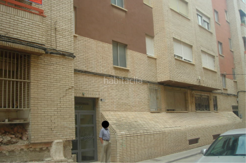 Foto c44d520d-1e72-4653-9771-f98943a9935a. Pis a calle huercal-overa 1 a San Cristóbal - San Diego Lorca