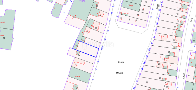 Foto 56f76096-bd4b-4d03-aee0-83e3e6dcc855. Etagenwohnung in plaza mayor - santa lucia 11 in Santa Lucía Cartagena