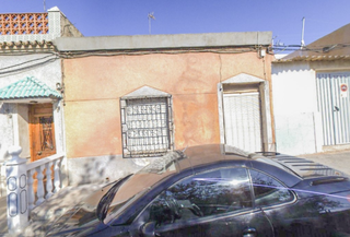 Pis  Plaza mayor - santa lucia 11. Vivienda en cartagena  plaza mayor  santa lucia