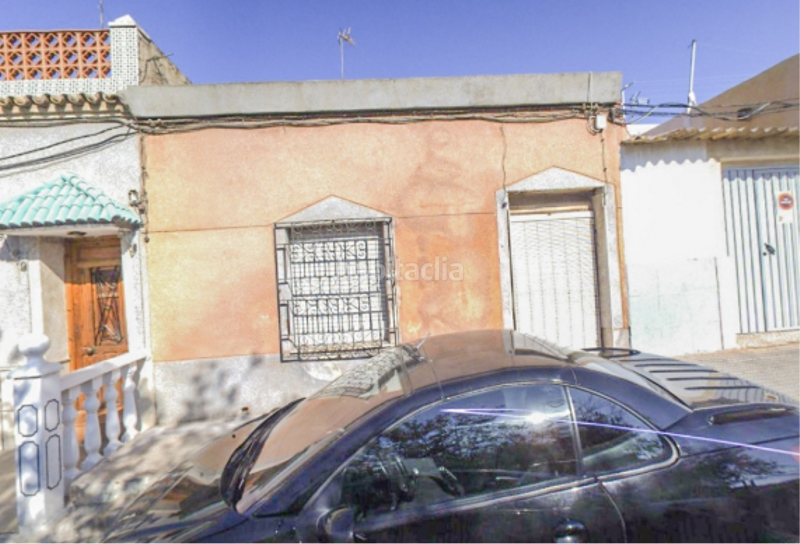 Foto 5ccf4372-8ee7-4545-8767-c16ca070088d. Etagenwohnung in plaza mayor - santa lucia 11 in Santa Lucía Cartagena