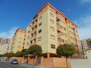 Appartamento  Calle font de bugaia 9. Vivienda en xixona  calle font de bugaia