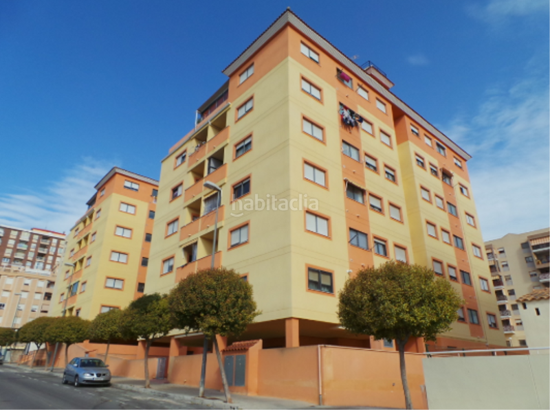 Foto 97e24527-9013-4ceb-b3f4-05cbe9f8679f. Flat in calle font de bugaia 9 in Xixona