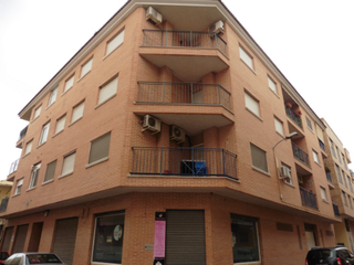 Pis  Calle pintor pedro cano 1. Vivienda en beniel  calle pintor pedro cano